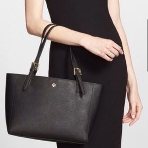Tory Burch York bag black